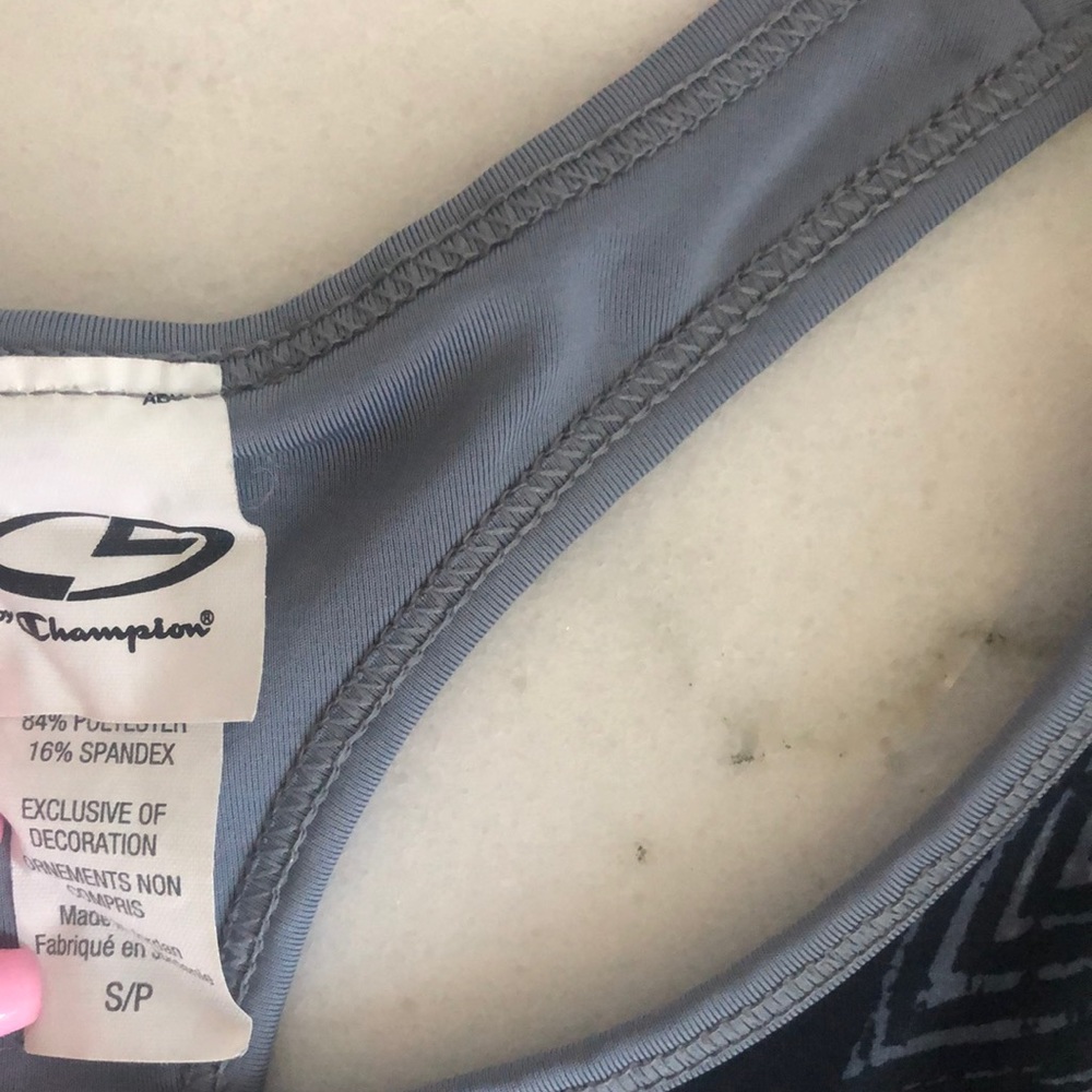 CHAMPION BY TARGET || sports bra - Picture 3 of 5